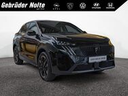 Peugeot 3008, 1.2 Hybrid 136 GT, Jahr 2022 - Iserlohn