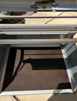 Hundebox Auto - Mettlach