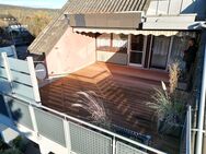 3-Zimmerwohnung mit Dachterrasse in Ammerbuch-Altingen! - Ammerbuch