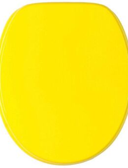 Sanilo WC-Sitz Basic, mit Absenkautomatik