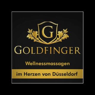 NEUERÖFFNUNG 🔥 Massage-Studio GOLD FINGER 🔥