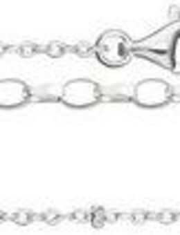 THOMAS SABO Fußkette Dots, AK0028-001-21-L27V, AK0028-413-39-L27V