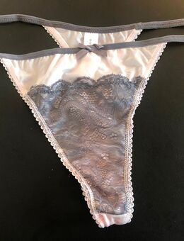 String/Tanga /schlüppies XL NEU Verschiedene - Westhausen (Baden-Württemberg)