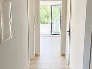 Sonnige 2-Zimmer-ETW mit großem Balkon in IN-Spitalhof im kfw55-Standard - Ingolstadt