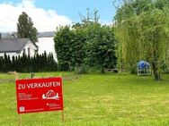 Traumhaft großes Grundstück am Bodensee Bieterverfahren! - Konstanz