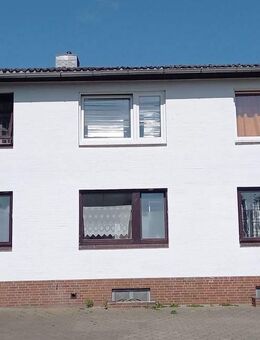 TOP RENDITE - MFH - BUCHHOLZ I. D. NORDHEIDE!! - Buchholz (Nordheide)