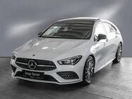 Mercedes CLA 250, SB AMG NIGHT SPUR, Jahr 2022 - Rendsburg