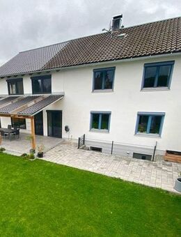 Viel Platz zum Leben: Familienidylle mit 205?m² Wohnfläche und top Ausstattung - Vilsbiburg