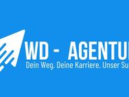 Flexibler Homeoffice-Job Wir suchen (m/w/d) - Berlin Pankow