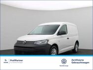 VW Caddy, 2.0 TDI Cargo 75kW APP, Jahr 2024 - Bietigheim-Bissingen