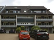 Urban & grün; Erstbezug nach Sanierung! ETW in Bilk mit 2 Balkonen, Parklage - Stellplatz optional - Düsseldorf