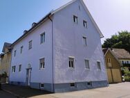 KEMPTEN zentral - Mehrfamilienhaus mit Nebengebäude - sechs Wohnneinheiten - Kempten (Allgäu)