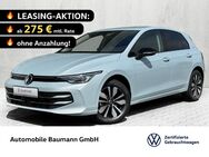 VW Golf, 1.5 TSI VIII GOAL, Jahr 2024 - Zeitz