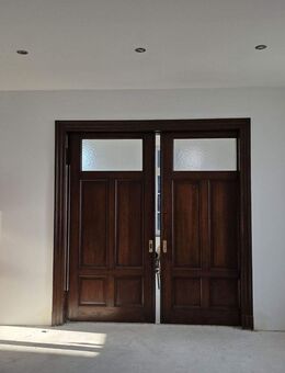 Historisches Herrenhaus - Ihr einzigartiges Investitionsobjekt! - Hamminkeln