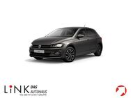 VW Polo, 1.0 TSI Active, Jahr 2021 - Laudenbach (Bayern)