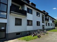 Brinkum! Großzügige 4 Zimmer-Maisonettewohnung mit gemütlichen Balkon und PKW-Stellplatz! - Stuhr