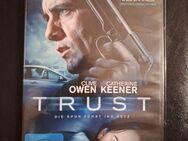 Trust FSK16 - Die Spur führt ins Netz | Clive Owen, Catherine Keener - Essen