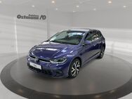 VW Polo, 1.0 TSI VI e R-Line Sport, Jahr 2024 - Wolfhagen