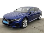 VW Arteon, 1.4 TSI Shooting Brake Hybrid R-Line Pro Travel, Jahr 2023 - Hannover