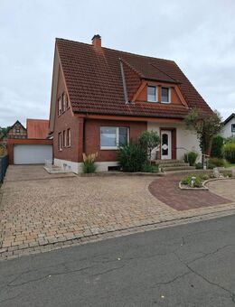 Zweifamilienhaus in guter Lage von Westkirchen!!! - Ennigerloh
