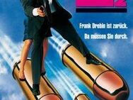 Die nackte Kanone 2 1/2 - DVD, David Zucker FSK 12 - Verden (Aller)