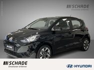Hyundai i10, 1.0 FL (MJ24) Benzin Trend, Jahr 2024 - Eisenach