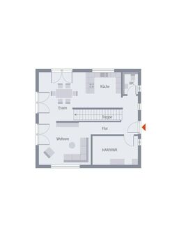 EINFAMILIENHAUS MIT OFFENER ARCHITEKTUR - Kolkwitz