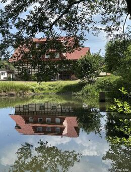 Grundstück das mehr kann - für Menschen mit Weitblick und großen Plänen - Marsberg