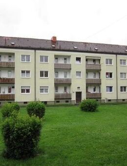 Renovierte 3-Zimmer-Wohnung mit Balkon wartet auf neue Mieter! - Mühldorf (Inn)