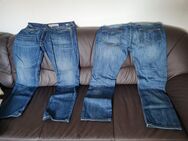 Geile Jeans 👖 abzugeben - Pasewalk