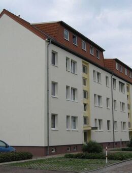Schöne 3-Zimmer-Erdgeschosss-Wohnung in Klieken zum Kauf - Coswig (Anhalt)