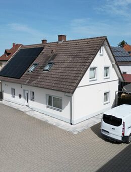 Modernisiertes Einfamilienhaus - perfekt für die Familie! - Hartheim (Rhein)