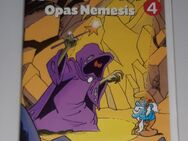 Die Schlümpfe 4 - Opas Nemesis - Video Film VHS - Nürnberg