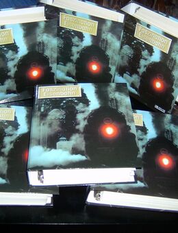 Faszination Eisenbahn - Wiesbaden