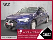 Audi A3, Limousine 30 TDI advanced, Jahr 2024 - Landshut