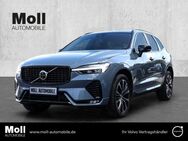 Volvo XC60, Ultimate Dark B4 Diesel EU6d AD digitales Sitze, Jahr 2023 - Aachen