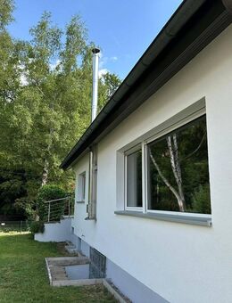 "Familienidyll in Grötzingen: Zeitloses Einfamilienhaus, energetisch aufgewertet!" - Karlsruhe