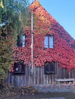 Energiesparend und ökologisch - Einfamilienhaus ( aus Holz ) in Top Lage von Bönen - Bönen