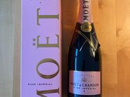 Moët & Chandon Champagner Brut Impérial Rosé 0,75l - Werl