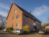 Modernisierte & charmante Eigentumswohnung in zentraler Lage von Jesteburg! - Jesteburg