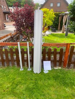 Sichtschutz. Für Campingl und Gartenbereich. - Kerpen (Kolpingstadt)