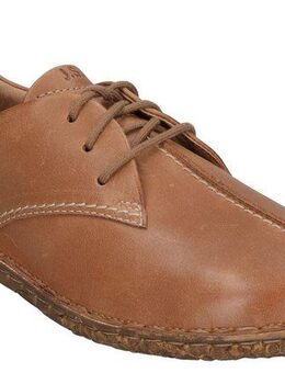 Josef Seibel Rosalie 50 Schnürschuh mit Ziernähte