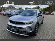 Opel Mokka, Elegance, Jahr 2021 - Leer (Ostfriesland)