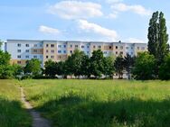 Treppensteigen wird mit Ausblick belohnt! - Cottbus