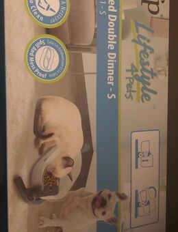 Katz oder Hunde station 1x Weihnachtsgeschenk gratis - Aalen