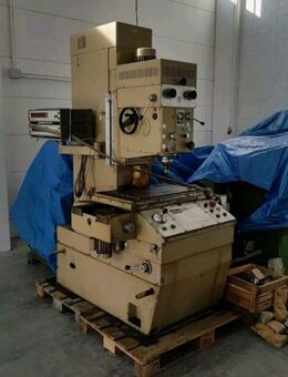 Bohrwerk,Fräsmaschine Gewindeschneidmaschine, Säulenbohrmaschine,BAZ,WMW,VEB,DDR - Affing