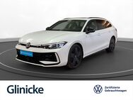 VW Passat Variant, 2.0 TDI R-Line, Jahr 2024 - Minden (Nordrhein-Westfalen)