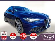 Alfa Romeo Giulia, 2.2 JTDM 210 Veloce, Jahr 2017 - Freiburg (Breisgau)