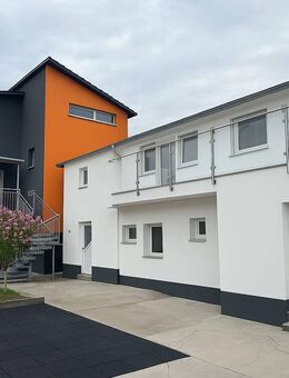 Traumhaus mit Einliegerwohnung, zwei Apartments & großer Werkstatt - Viel Platz für Wohnen & Hobby! - Mörfelden-Walldorf