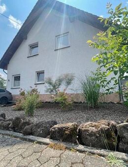 Traumhaftes Ein-/Zweifamilienhaus in ruhiger Lage - ideal für Familien - Kottenheim
